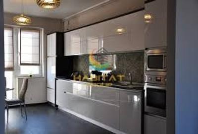 Apartament 2 camere - metrou Nicolae Teclu