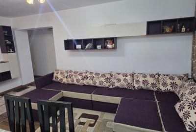 Exclusivitate-Tomis Plus,apartament 3 camere, et.3/5, lift, mobilat-utilat,boxa - 3