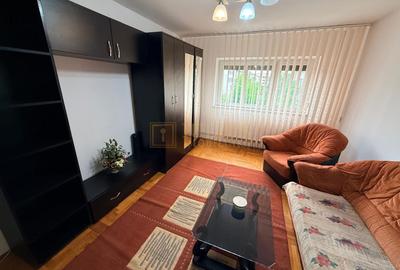 2 camere| Soarelui-langa Uranus Plaza| centrala proprie| zona linistita| - 3