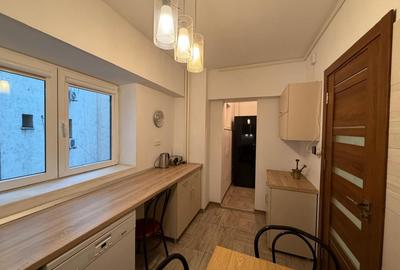 Apartament 3 Camere | Unirii | Decomandat | 2 Bai | 3 Balcoane | Parcare| Metrou - 10