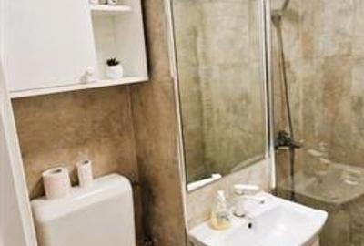 Garsoniera renovata recent, centrala proprie, zona verde  Noua - 5