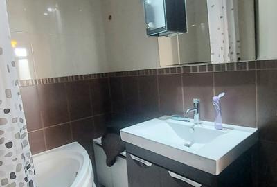 ION MIHALACHE,LAINICI inchiriere apart.3 cam ,supr-90mp, MOBILAT MODERN - 14
