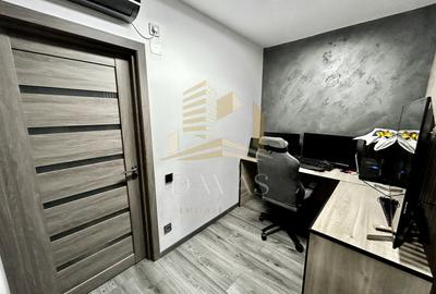 COMISION 0% | Apartament cu 2 camere de vanzare | Marasti | Bloc 2010  | etaj 1 - 6