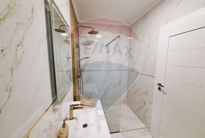 Apartament nou cu 2 camere de închiriat   - WEST RESIDENCE - 5