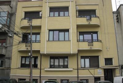 Etaj premium pentru Închiriere – Ideal pentru Firmă! - 1