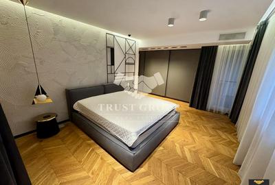 Apartament 3 camere Soseaua Nordului  | Loc de parcare si boxa | - 17
