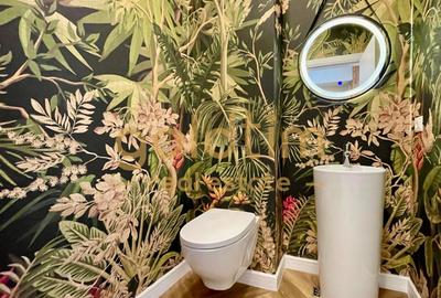 DESIGN UNIC/SUPERB/ZONA LINISTITA/LUX/1 LOC PARCARE - 27
