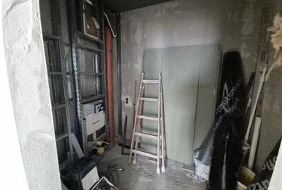 Apartament 3 camere| terasa 27mp| TVA inclus| zona Eroilor Residence - 13