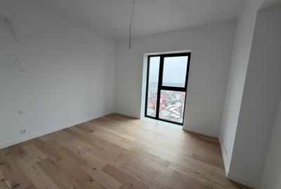 Apartament în One Cotroceni,loc de parcare valabil - 10