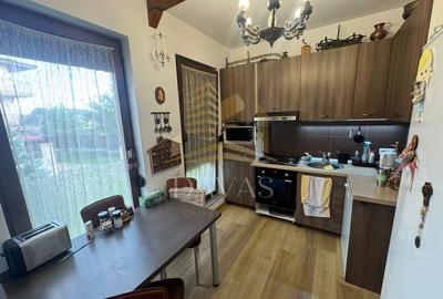Duplex de vanzare | Dambul Rotund | Zona retrasa de la agitatia urbana - 14