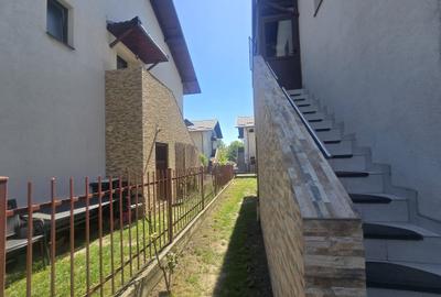 Apartament pe 2 niveluri,et.1+mansarda,3 dormitoare,2 bai,Popas Pacurari: 160956 - 20