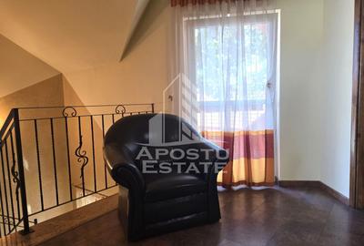 Casa individuala, complet mobilata, in Curtici, jud. Arad. - 7