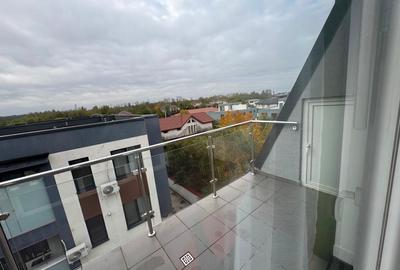 2 camere Otopeni , Etalon Residence, str Maramures - 11