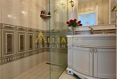 Apartament 3 camere PREMIUM ~ 10 minute metrou Berceni ~ 74 mp - 13