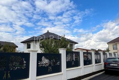Casă de închiriat – Platou Cornișa, Târgu Mureș | Zonă exclusivistă - 3
