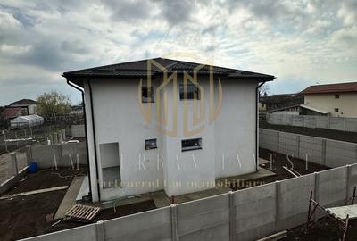 Casă Premium în Măgurele – Str. Aluniș | Rate Dezvoltator - 3