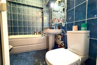 Apartament de vanzare 4 camere decomandat in Sector 6 Crangasi, langa metrou - 10