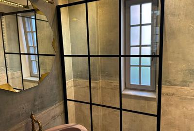 Vila 6 Camere de Inchiriat Rezidential sau Birouri *Dorobanti* - 19