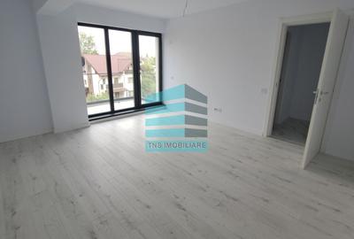 2 camere cu Gradina 77 Mp,Imobil Stil Boutique, Titan -Pallady - 1