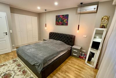 Apartament 3 camere | De Vanzare | Sisesti | Parcare si Boxa - 12