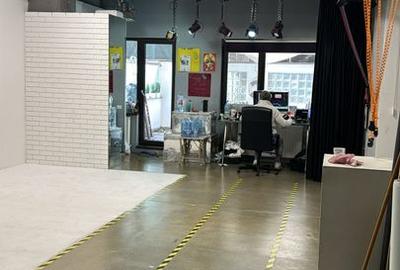 Oportunitate investitie spatiu comercial 2 camere Baneasa - 4