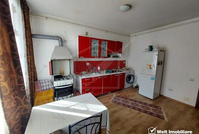 Ocazie! Apartament cu CF, Sopor, langa baza sportiva, bloc NOU - 1