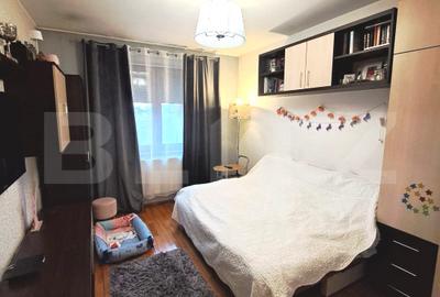 Casă spațioasă P+E+M de vânzare – Hărman | 5 camere | Curte 500 mp - 12
