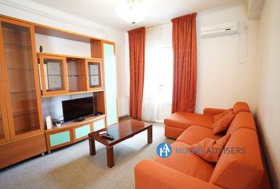 Inchiriere apartament 2 camere Cismigiu - 2
