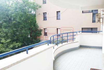 Apartament 3 camere Herastrau, Nicolae Caramfil, #977 - 9