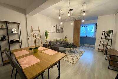 Apartament 3 Camere metrou 5 min Mobilat - 3