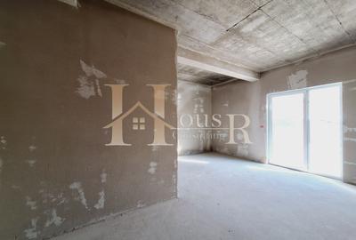 PENTHOUSE APROAPE DE ORAS. TERASA DE 50 MP. 3 BAI. - 8