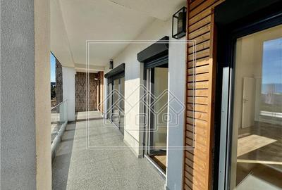 Apartament 2 camere cu aer conditionat, la alb (NCL-COL-ap.7) - 4
