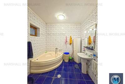 Casa cu 4 camere de vanzare, zona Lupeni, 259 mp #15444 - 12