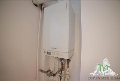 Apartament 2 camere si curte de 37 mp, aproape de Scoala 179 de vanzare in zona - 7