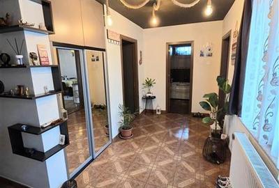Casa Superba in Zona Eden, 4 camere, Mobilata si Utilata Complet - 12