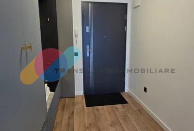 Apartament 2 camere, 58mp, zona Manastur - West City Tower - 6