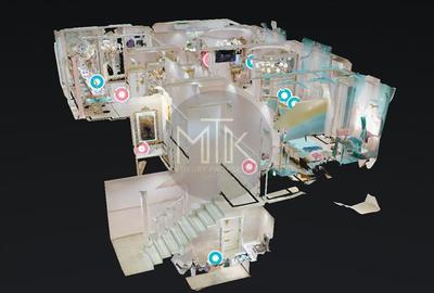 Spatiu Comercial Salon Beauty de LUX | 160 mp utili | BANEASA - 19