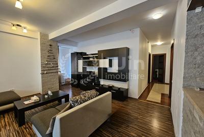 Apartament finisat modern cu 3 camere, cartier Buna Ziua! - 2