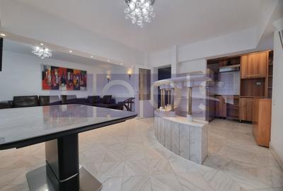 VANZARE- 3 CAMERE-PENTHOUSE -UNIRII - 31