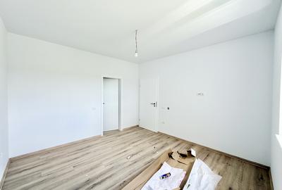 Duplex spatios | 4 camere | 379 mp teren | Mosnita - Zona Drumul Boilor - 6