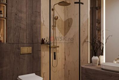 4 Camere I Unirii I Lux-Panoramic I 94 MP I 2020 I Parcare - 4