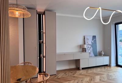 Apartament LUX 2 camere One66 complet utilat - 10