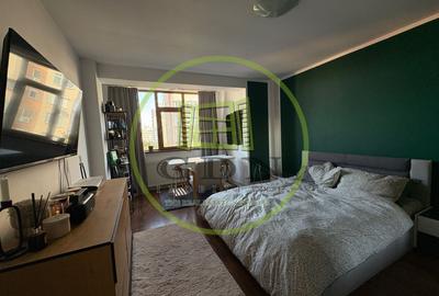 Apartament cu 2 camere decomandat, mobilat în Calea Severinului