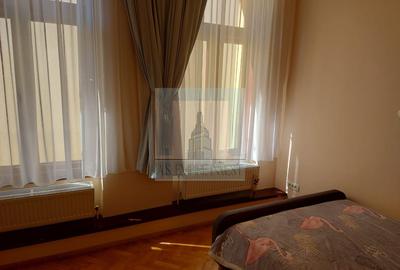 COMISION 0%--Apartament 4 camere decomandat - zona Centrul Istoric - 13
