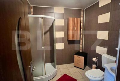 Apartament 2 camere, 67 mp, zona Apahida - 9