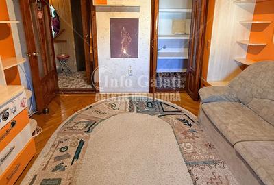 | Apartament cu 4 camere | CENTRU, Fata pe Valuri | 77.000 Euro | - 4