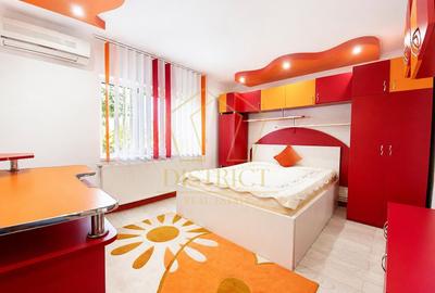 Apartament cu 2 camere | Fabric | Pet friendly - 4