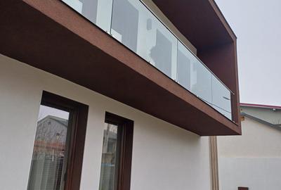 Vanzare vila noua cu arhitectura contemporana, in Galati, zona PRIVILEGE - 8