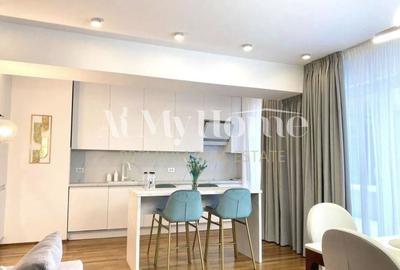 Penhtouse spatios si luminos de 3 camere/Herastrau/2 parcari subteran/boxa - 7