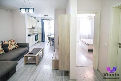 Apartament 2 camere | Balcon si parcare privata | Alma - Turnisor - 2